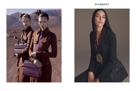 givenchy 2017 campaign|Givenchy Spring 2017 Ready.